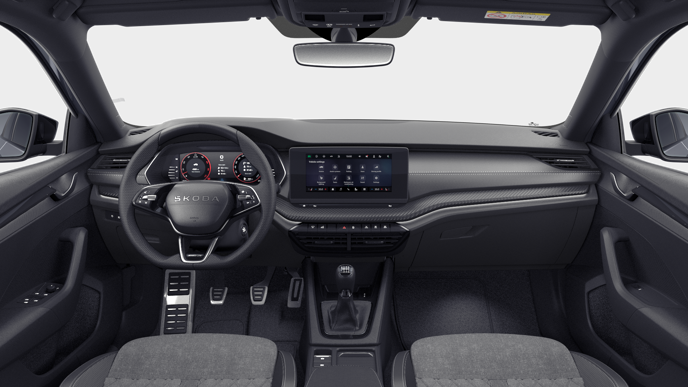 Slika OCTAVIA Combi FL SportLine 2.0 TDI