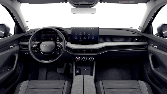 Slika SUPERB Selection 2.0 TDI DSG