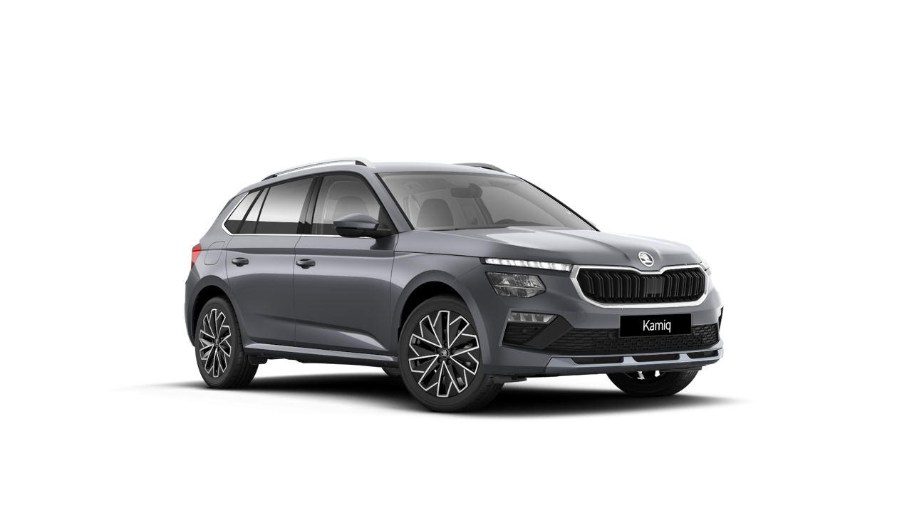 Slika KAMIQ FL Selection 1.5 TSI ACT