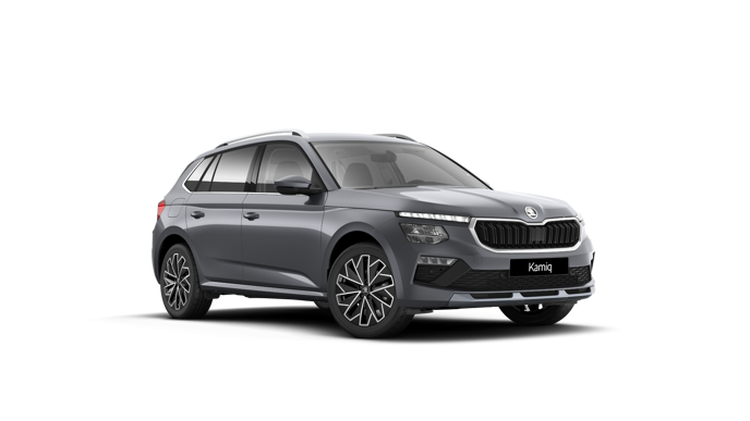 Slika KAMIQ FL Selection 1.5 TSI ACT