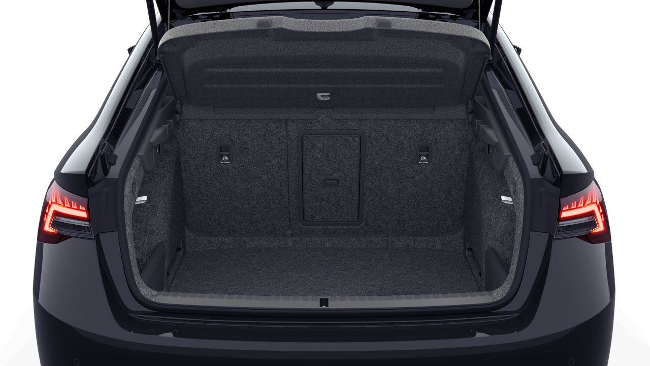 Slika OCTAVIA FL SportLine 2.0 TDI