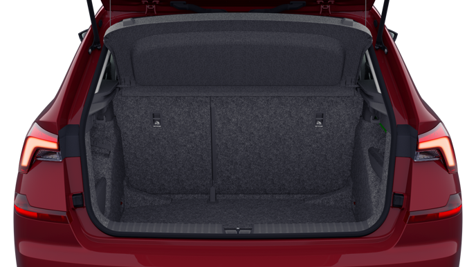 Slika KAMIQ FL Monte Carlo 130 1.0 TSI