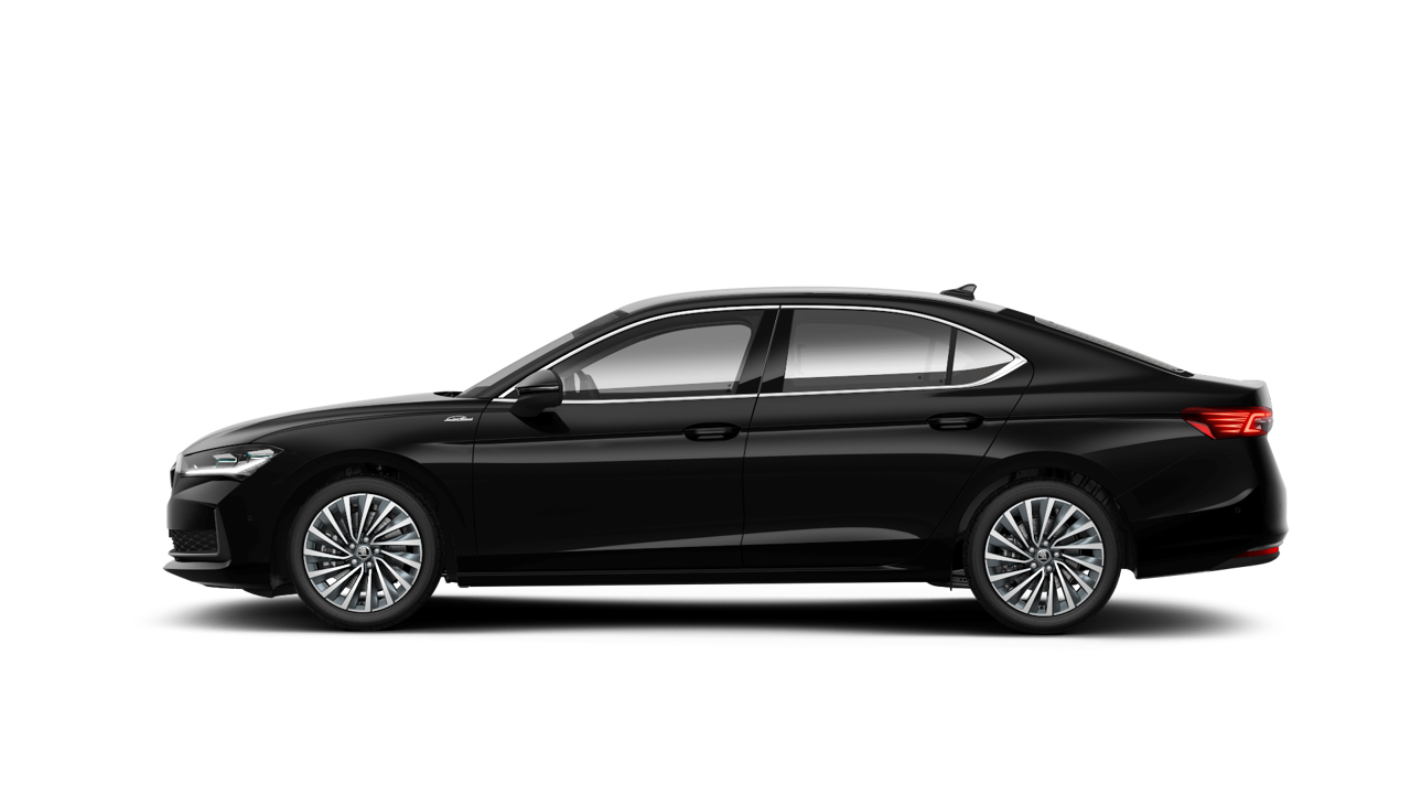 Slika SUPERB L&amp;K 2.0 TDI 4x4 DSG