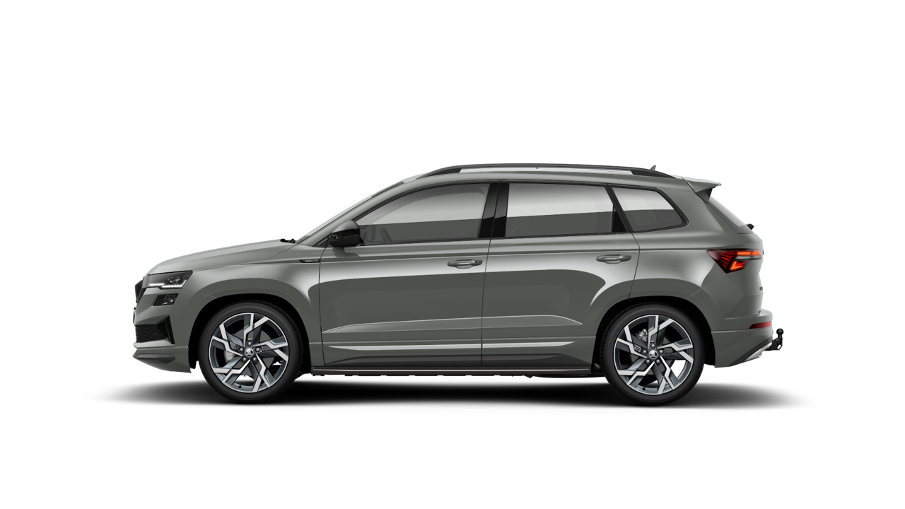 Slika KAROQ FL SportLine 2.0 TDI DSG