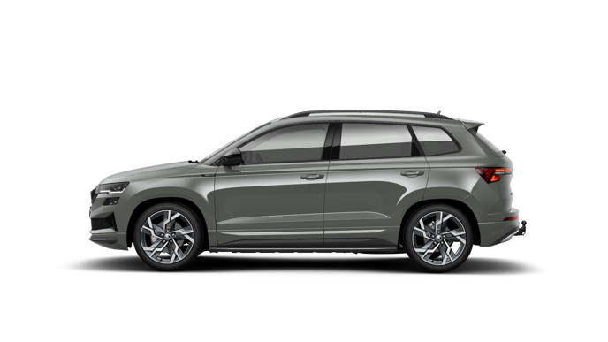 Slika KAROQ FL SportLine 2.0 TDI DSG