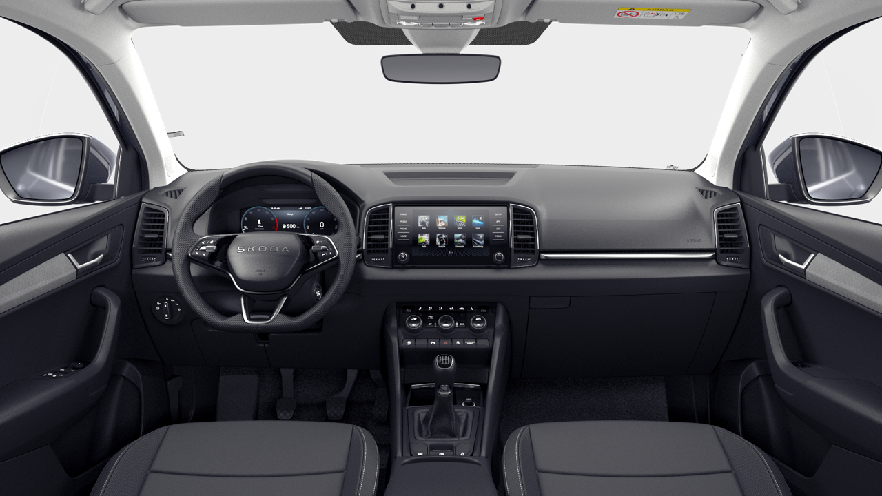 Slika KAROQ FL Selection 1.5 TSI ACT