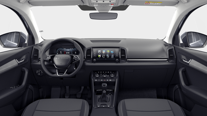 Slika KAROQ FL Selection 1.5 TSI ACT