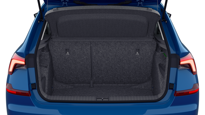 Slika KAMIQ FL Monte Carlo 130 1.5 TSI ACT DSG