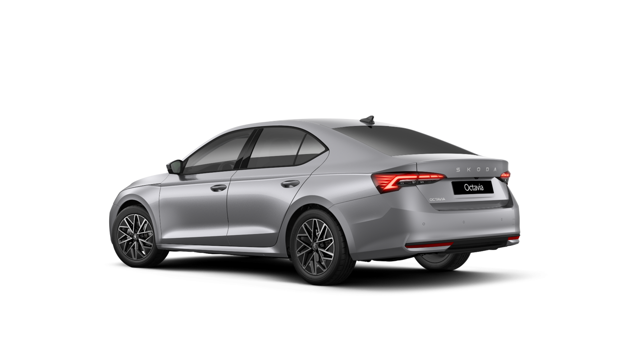 Slika OCTAVIA FL Selection 2.0 TDI DSG