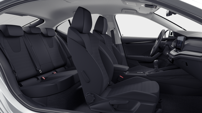 Slika OCTAVIA FL Selection 2.0 TDI