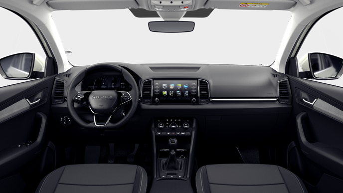 Slika KAROQ FL Selection 2.0 TDI