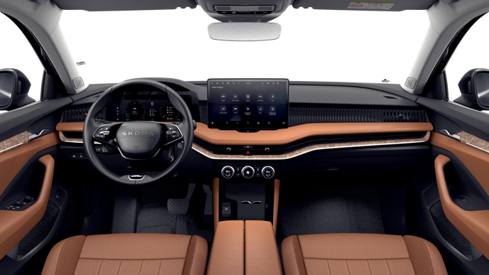 Slika SUPERB L&K 2.0 TDI DSG