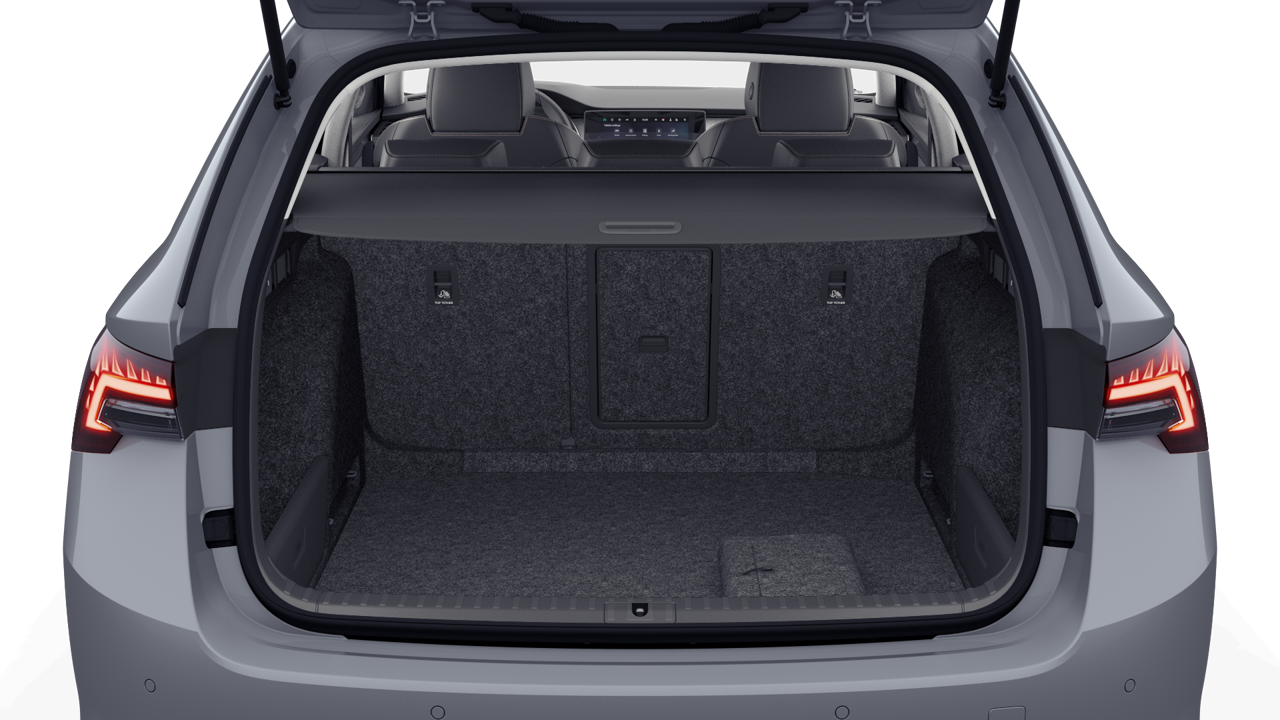 Slika OCTAVIA Combi FL Selection 2.0 TDI DSG