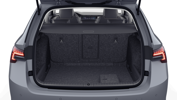 Slika OCTAVIA Combi FL Selection 2.0 TDI DSG