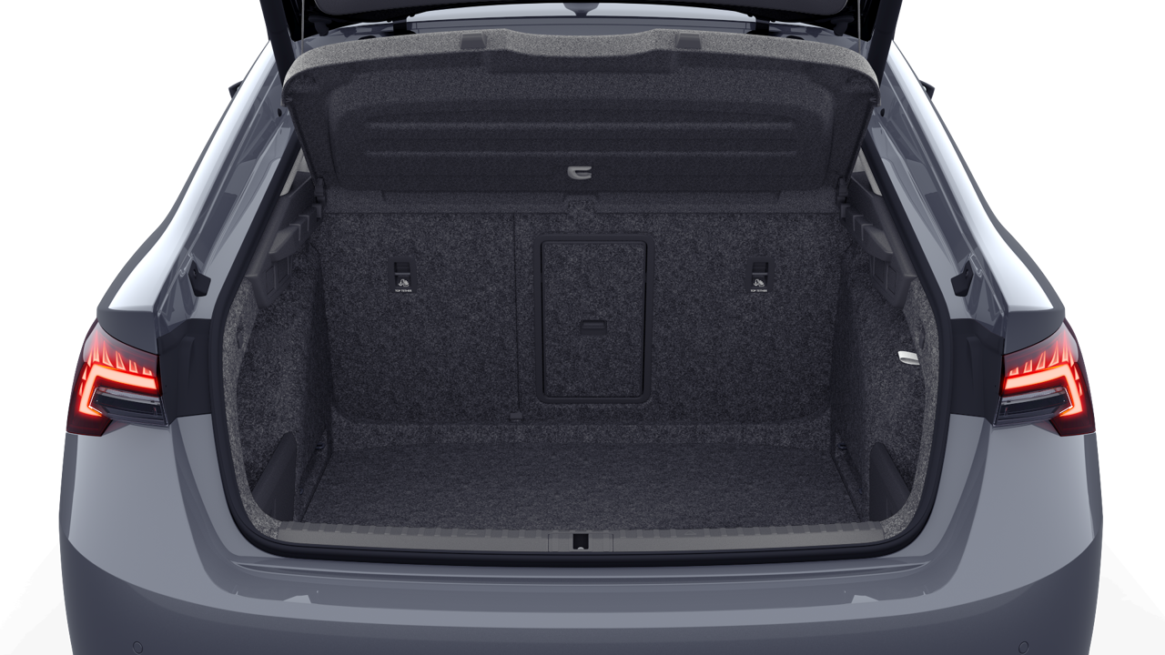 Slika OCTAVIA FL Selection 1.5 TSI