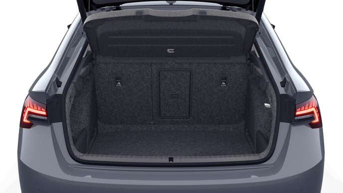 Slika OCTAVIA FL Selection 1.5 TSI