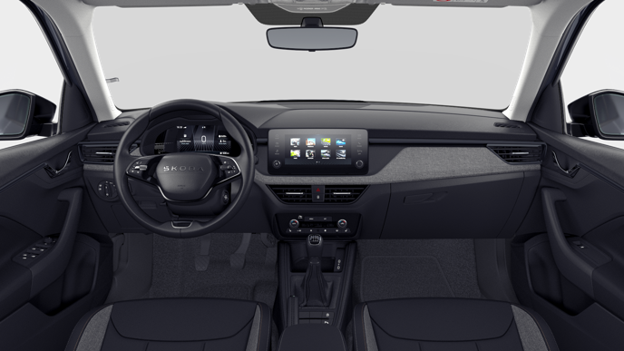 Slika KAMIQ FL Selection 1.0 TSI