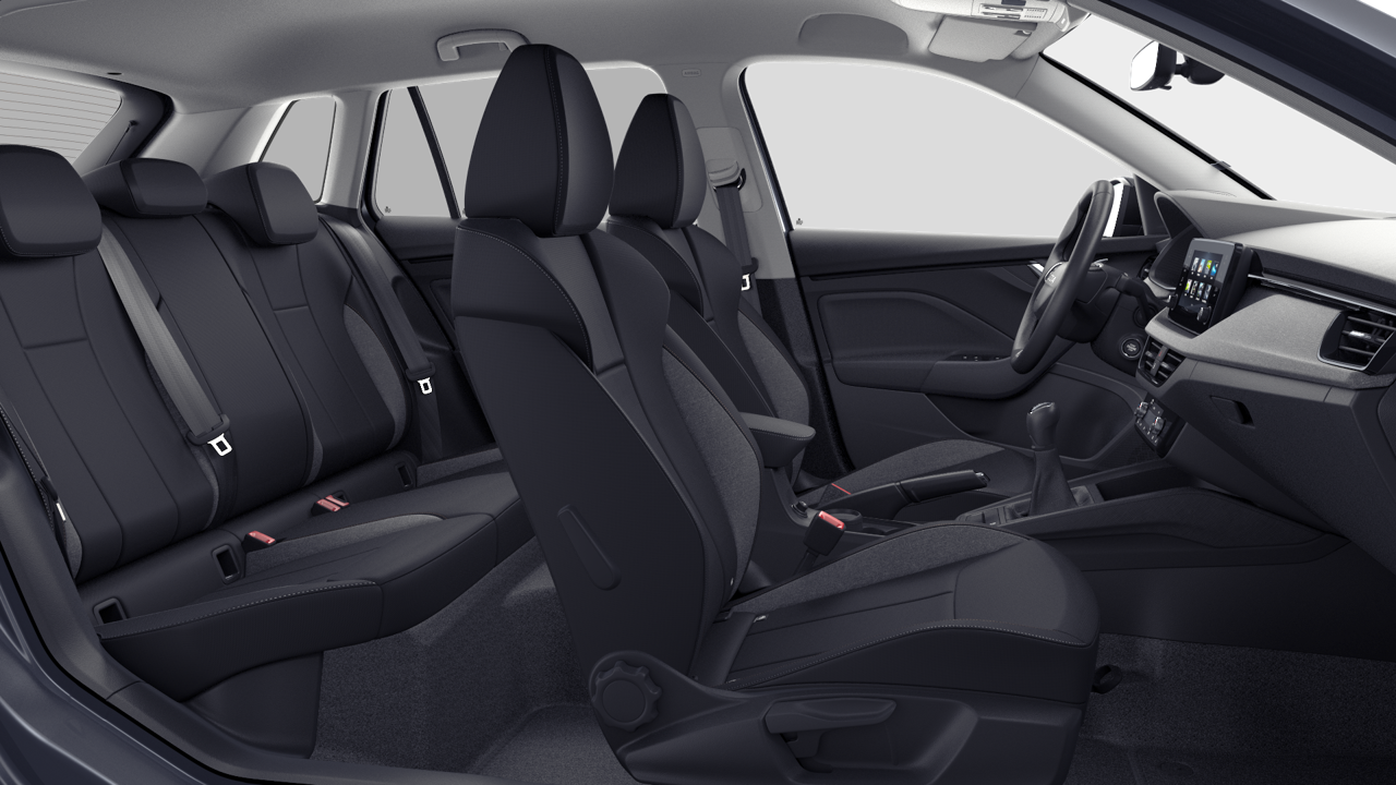 Slika KAMIQ FL Selection 1.0 TSI