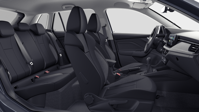 Slika KAMIQ FL Selection 1.0 TSI