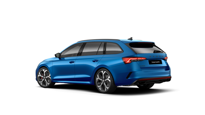 Slika OCTAVIA Combi FL RS 2.0 TSI DSG