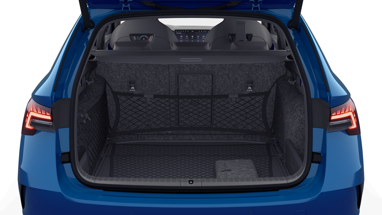 Slika OCTAVIA Combi FL RS 2.0 TSI DSG