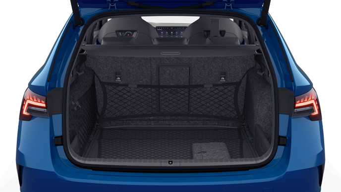 Slika OCTAVIA Combi FL RS 2.0 TSI DSG