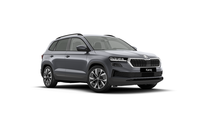 Slika KAROQ FL Selection 2.0 TDI
