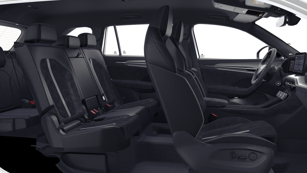 Slika KODIAQ SportLine 2.0 TDI DSG