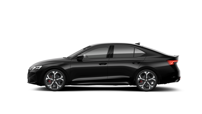 Slika OCTAVIA FL RS 2.0 TSI DSG