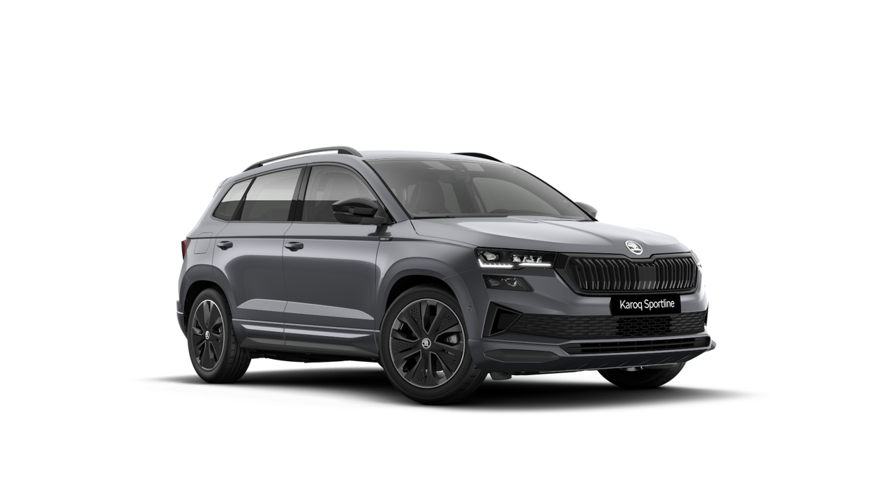 Slika KAROQ FL SportLine 2.0 TDI DSG