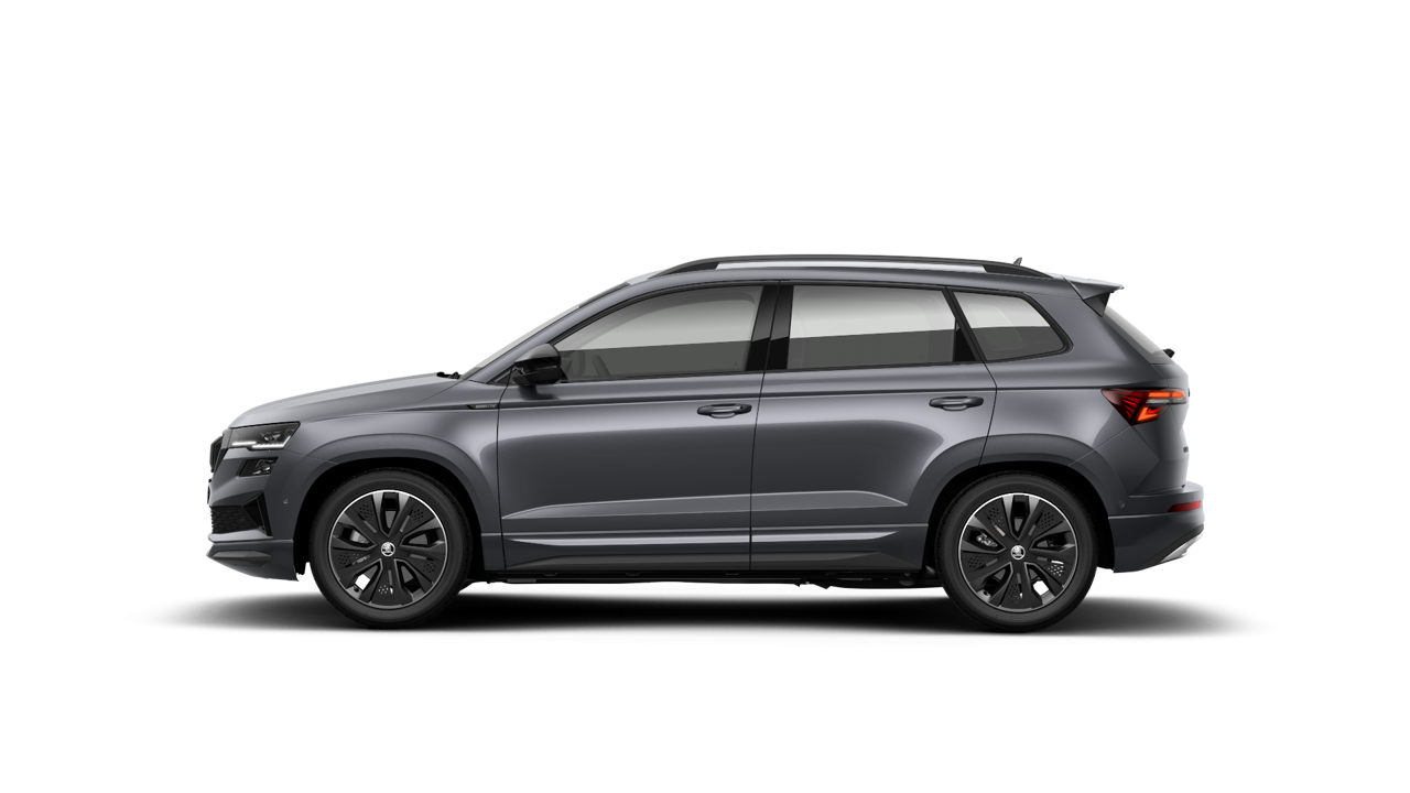 Slika KAROQ FL SportLine 2.0 TDI DSG