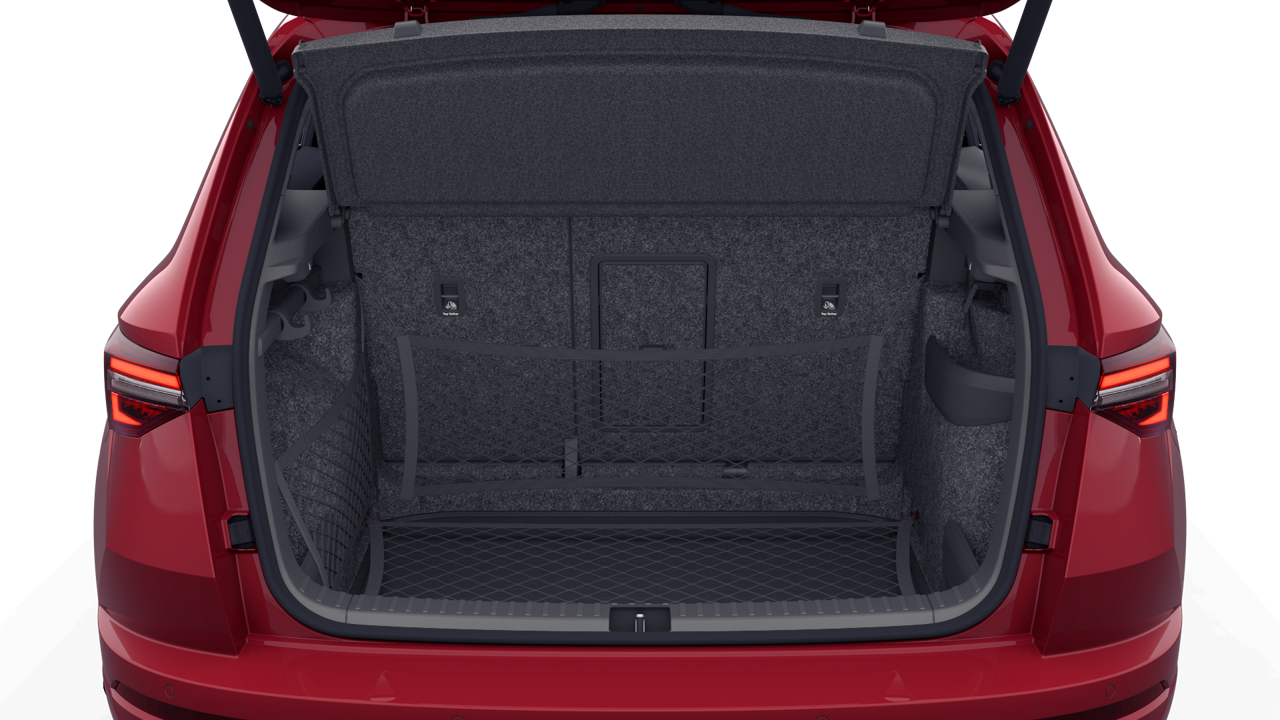 Slika KAROQ FL SportLine 1.5 TSI ACT DSG