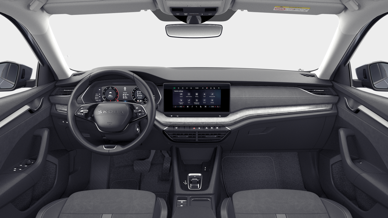 Slika OCTAVIA FL Selection 2.0 TDI DSG