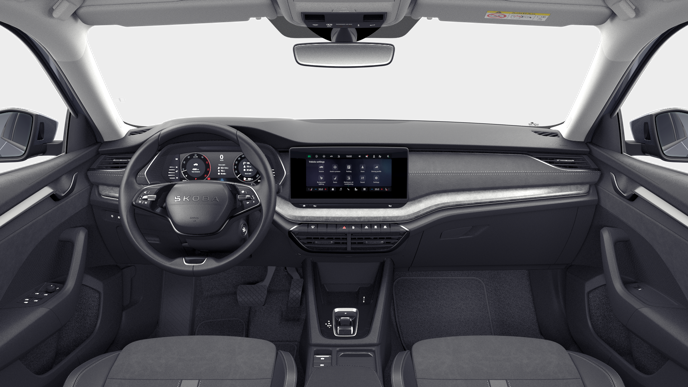 Slika OCTAVIA FL Selection 2.0 TDI DSG