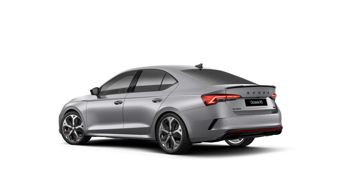 Slika OCTAVIA FL RS 2.0 TSI DSG