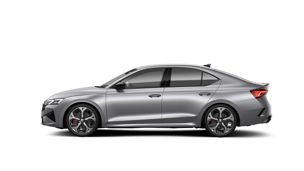 Slika OCTAVIA FL RS 2.0 TSI DSG