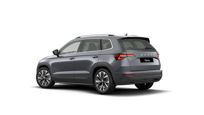 Slika KAROQ FL Selection 1.5 TSI ACT