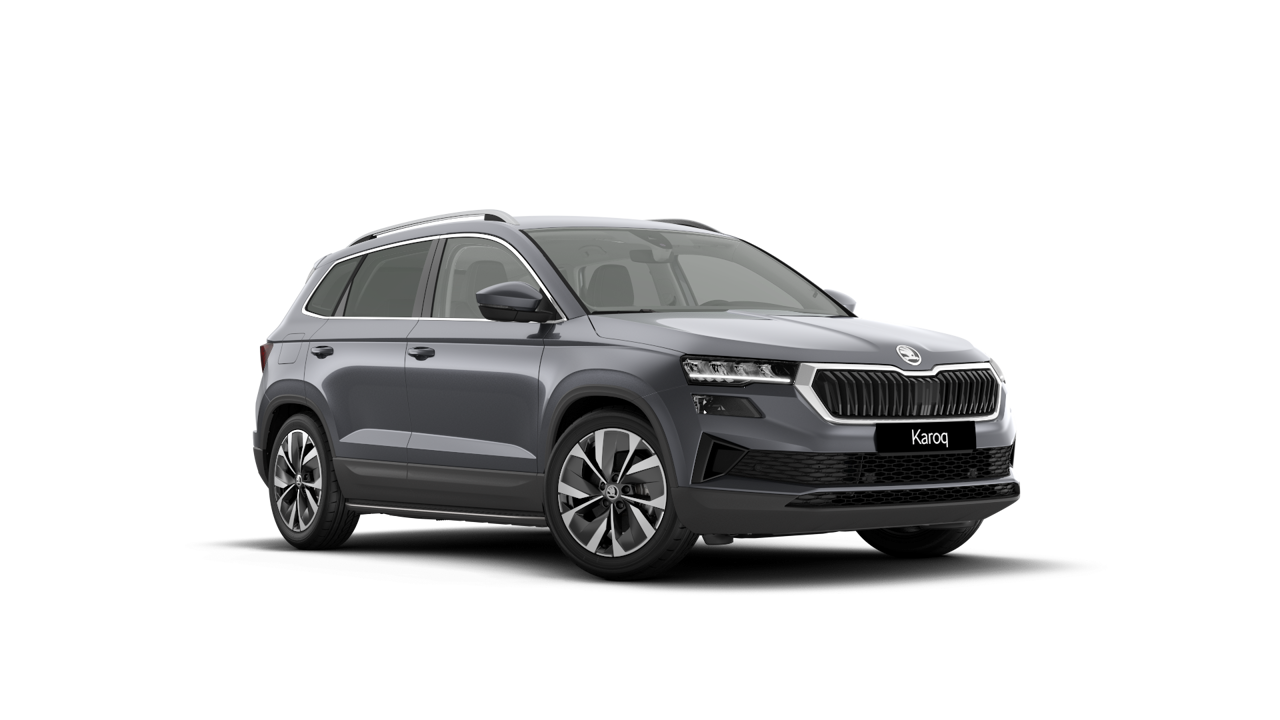 Slika KAROQ FL Selection 1.5 TSI ACT