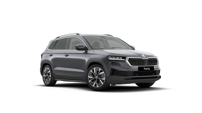 Slika KAROQ FL Selection 1.5 TSI ACT