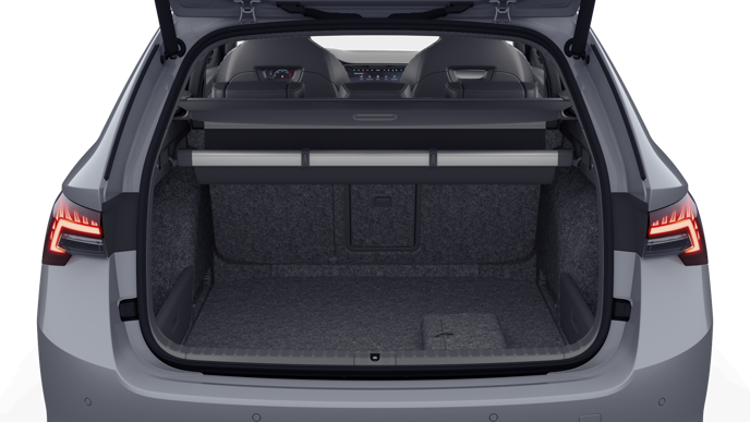 Slika OCTAVIA Combi FL SportLine 2.0 TDI DSG