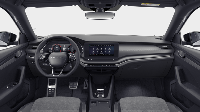 Slika OCTAVIA Combi FL SportLine 2.0 TDI DSG