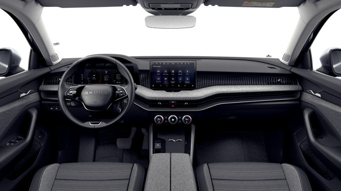 Slika SUPERB Selection 2.0 TDI DSG