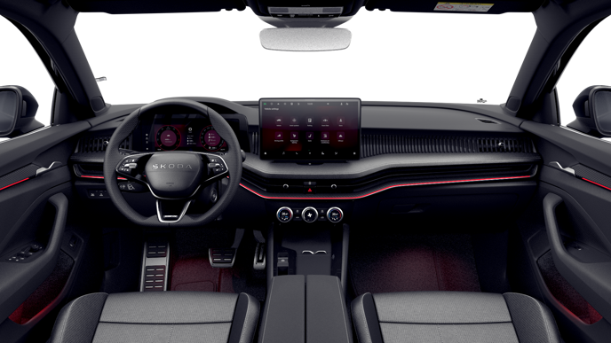 Slika SUPERB SportLine 2.0 TDI DSG