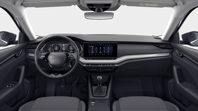 Slika OCTAVIA FL Selection 1.5 TSI