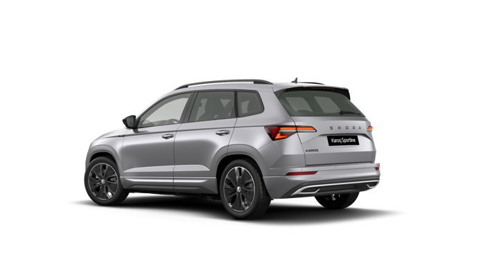 Slika KAROQ FL SportLine 130 2.0 TDI