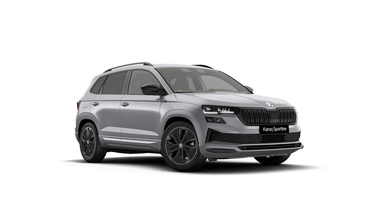 Slika KAROQ FL SportLine 130 2.0 TDI