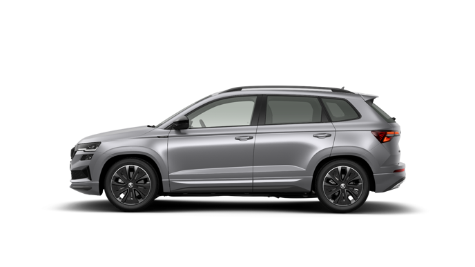 Slika KAROQ FL SportLine 130 2.0 TDI