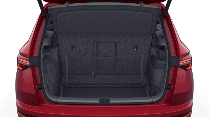 Slika KAROQ FL SportLine 130 1.5 TSI ACT