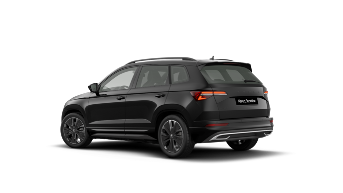 Slika KAROQ FL SportLine 130 2.0 TDI DSG
