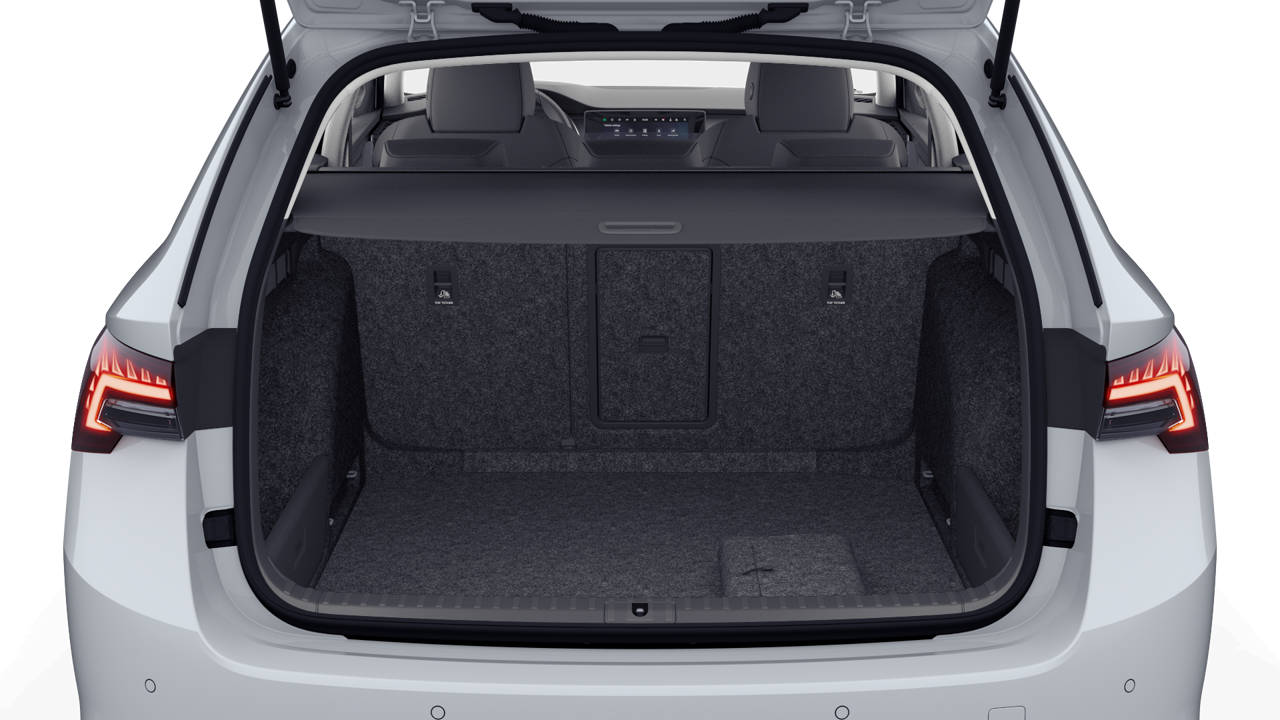 Slika OCTAVIA Combi FL Selection 2.0 TDI DSG